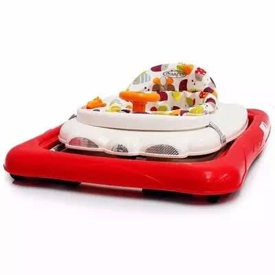 Discovery Baby Walker - Multicolour