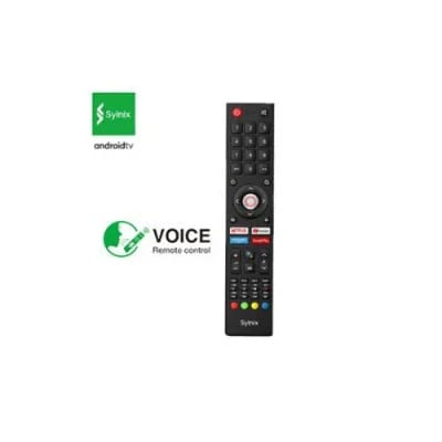 Smart Tv Remote Control