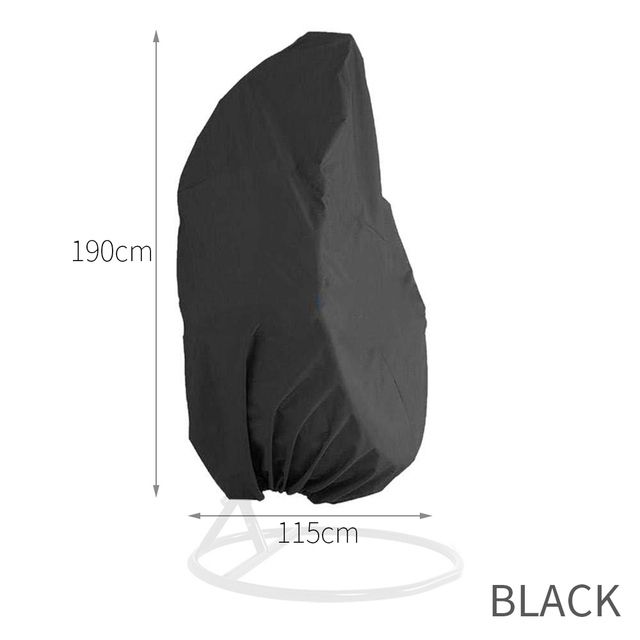 Waterproof Patio Chair Cover