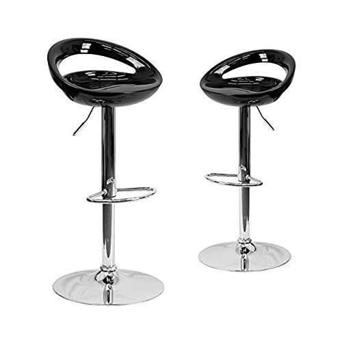 Bar Stools - Set Of 3