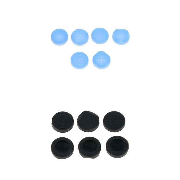 2Set Analog Stick  Thumb Grips Cover For   PSVita PSV1000 2000