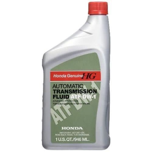 Genuine Automatic Transmission Fluid (ATF DW-1)