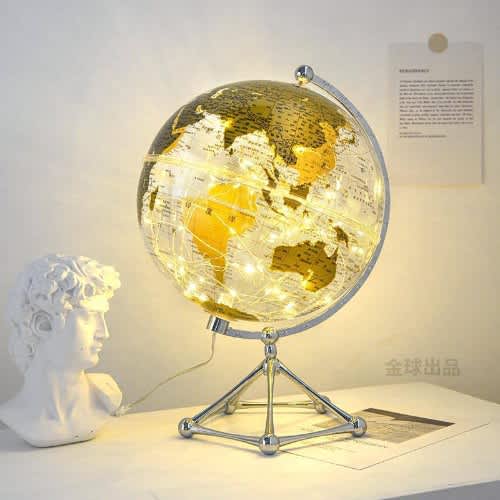 World Globe