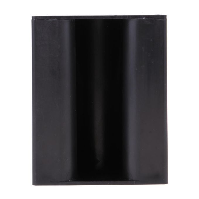Black Plastic Square Type   Handle Stand Up Paddle Board Handle