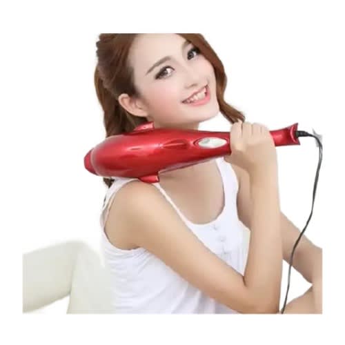Dolphin Body Massager