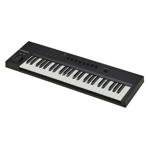 Komplete Kontrol A49 Controller Keyboard