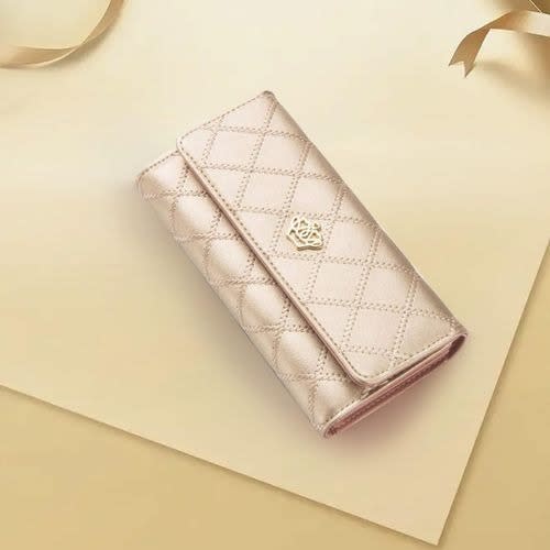 Fashionable Clutch Purse - Mini Purse