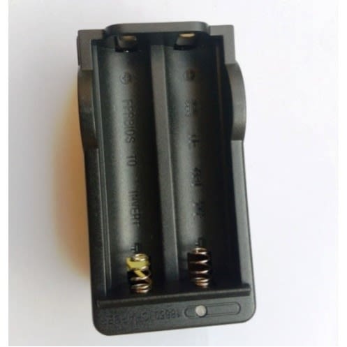 Rechargeable Li-ion Battery Charger