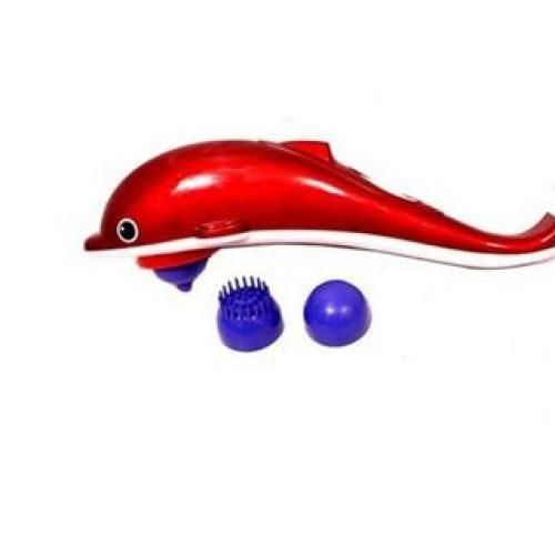 Infrared Hand Held Full Body Massager