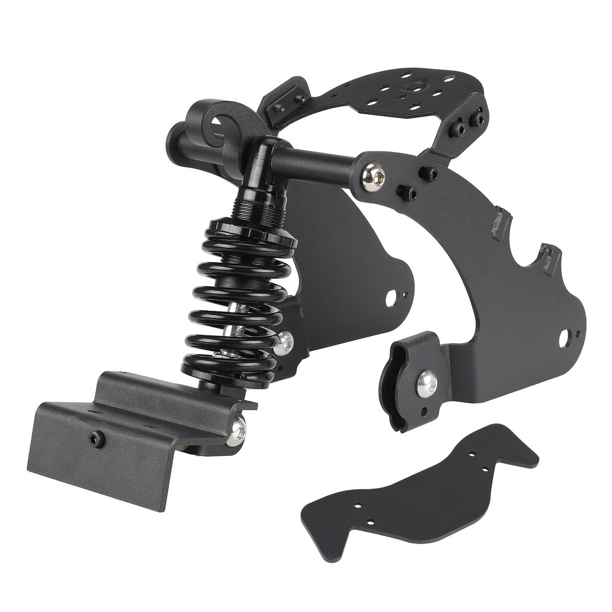 Electric Scooter Rear Shock Absorber Rear Spring Shock