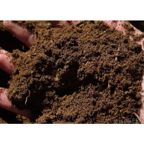 Soil Less Multipurpose Potting Soil - 20 Litres