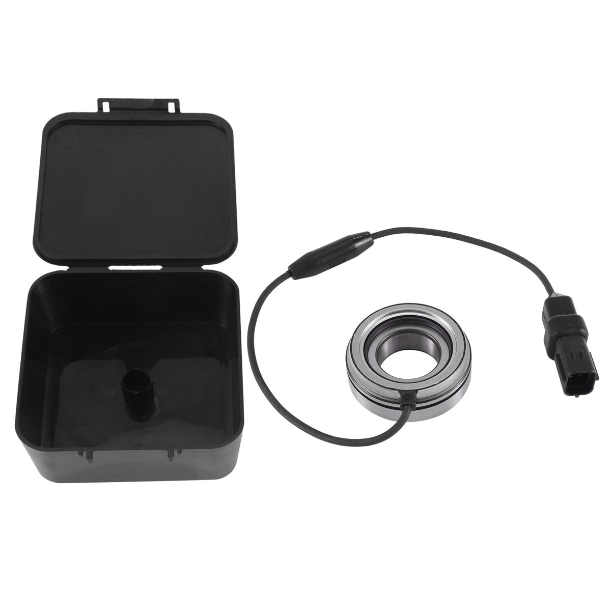 Forklif 4 Wires Motor Speed Encoder Sensor Speed Sensor for -6022E Forklift Accessory