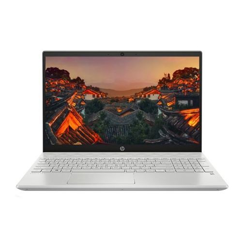 Pavilion 15-Core-i5 512GB SSD/12GB RAM Touch/Backlit Keys
