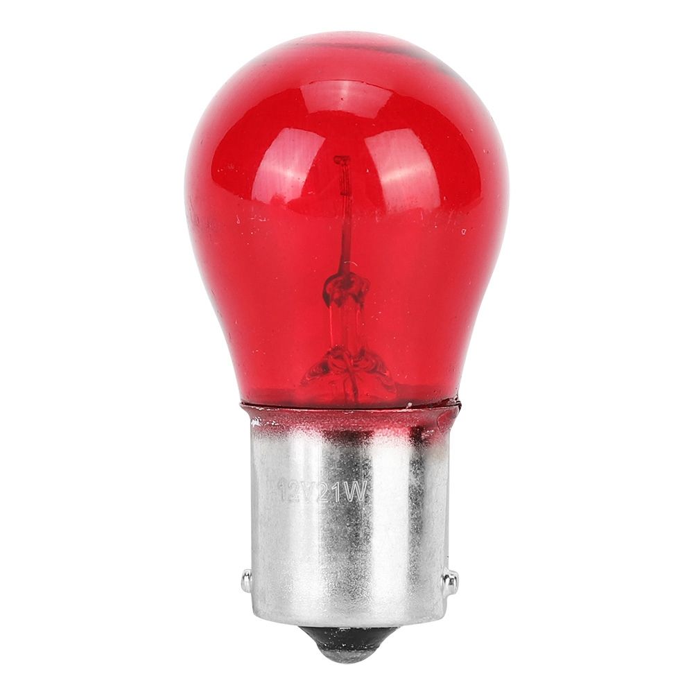 12V Car Brake Stop Signal Turn Tail Lamp Light Bulb Red