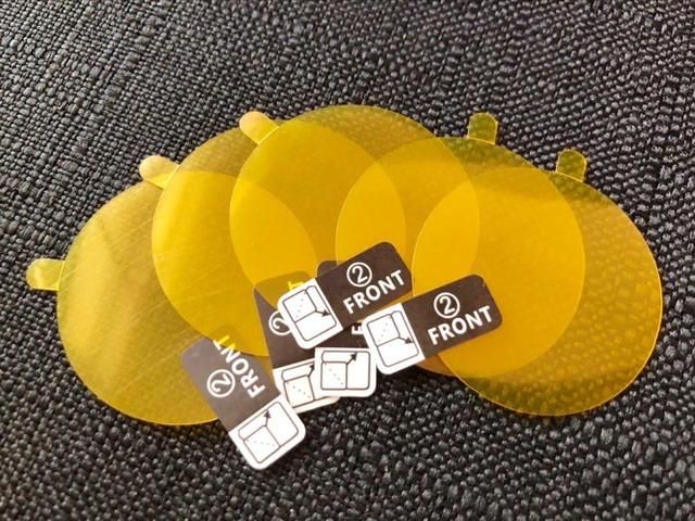 Tempered Glass Protectors Screen For Xiaomi Huami