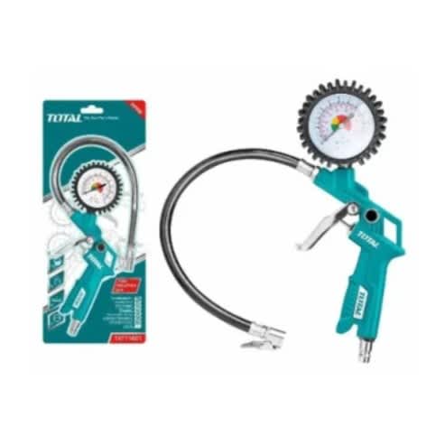 Air Tire Inflating Gun