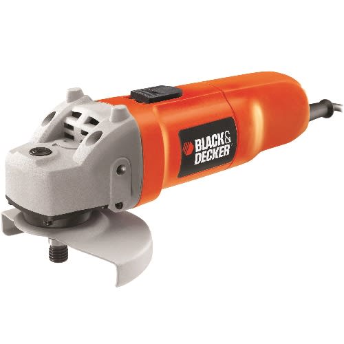 Kg915k Angle Grinder - 115mm - 900W