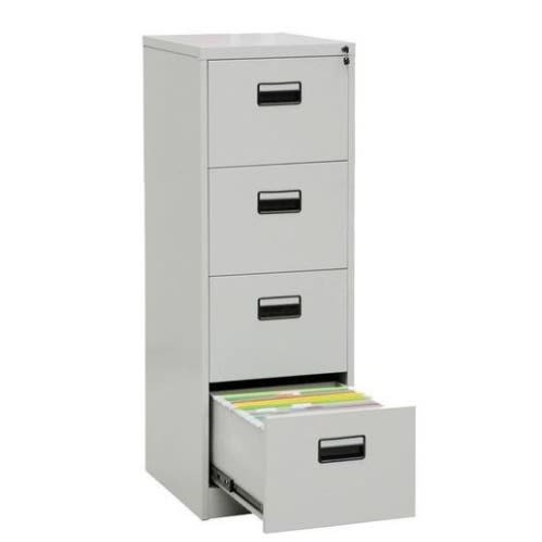 4 Drawers Steel Cabinet