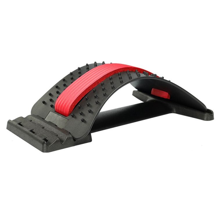 Lumbar Disc Stretcher