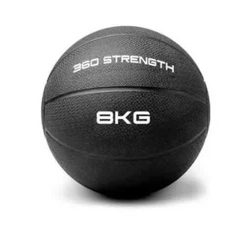 Medicine Ball - 8kg