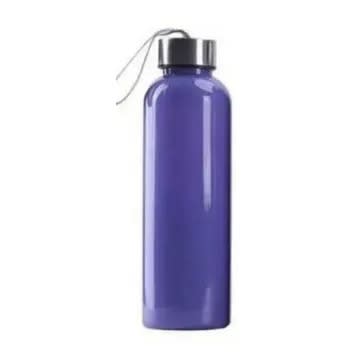 Plastic Water Bottle - 500ml