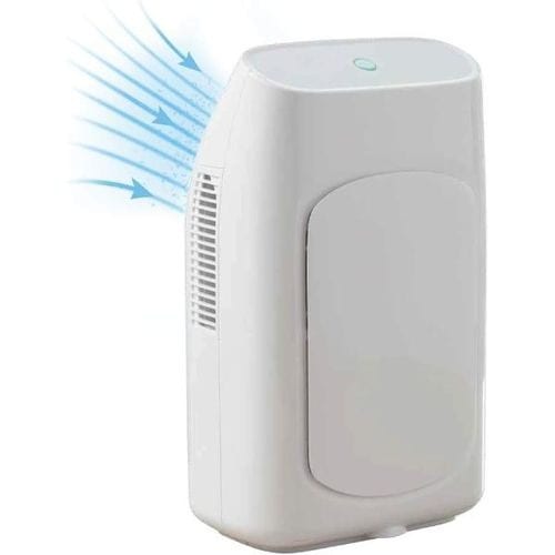 2L  Dehumidifier