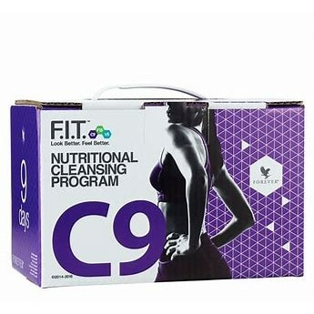 Clean 9 Nutritional Cleansing Pack - 3kg