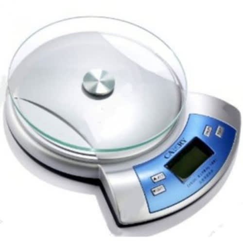 Digital Kitchen Scale -