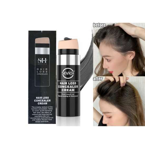 Hair Loss Concealer Cream