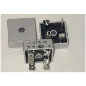 Bridge Rectifying Diodes - 2pcs