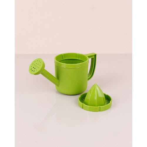 Plastic Citrus Juice Press With Sprinkler