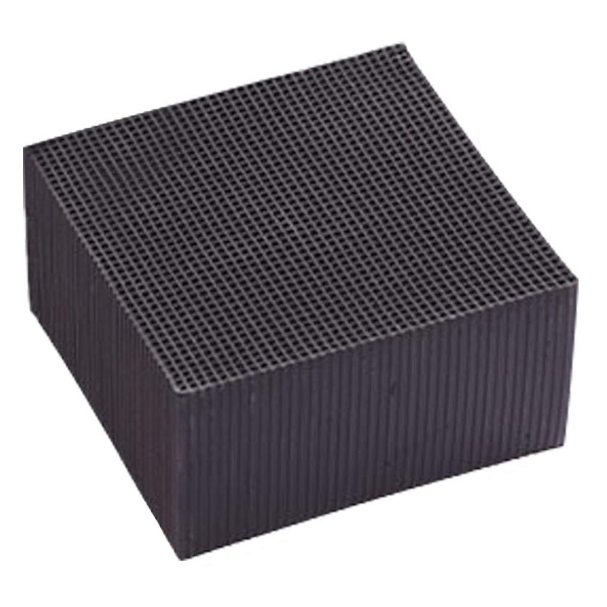 Water Purifier Cube Aquarium Filter Eco-Aquarium Filter Ultra Strong Filtration & Absorption 10X10X5CM