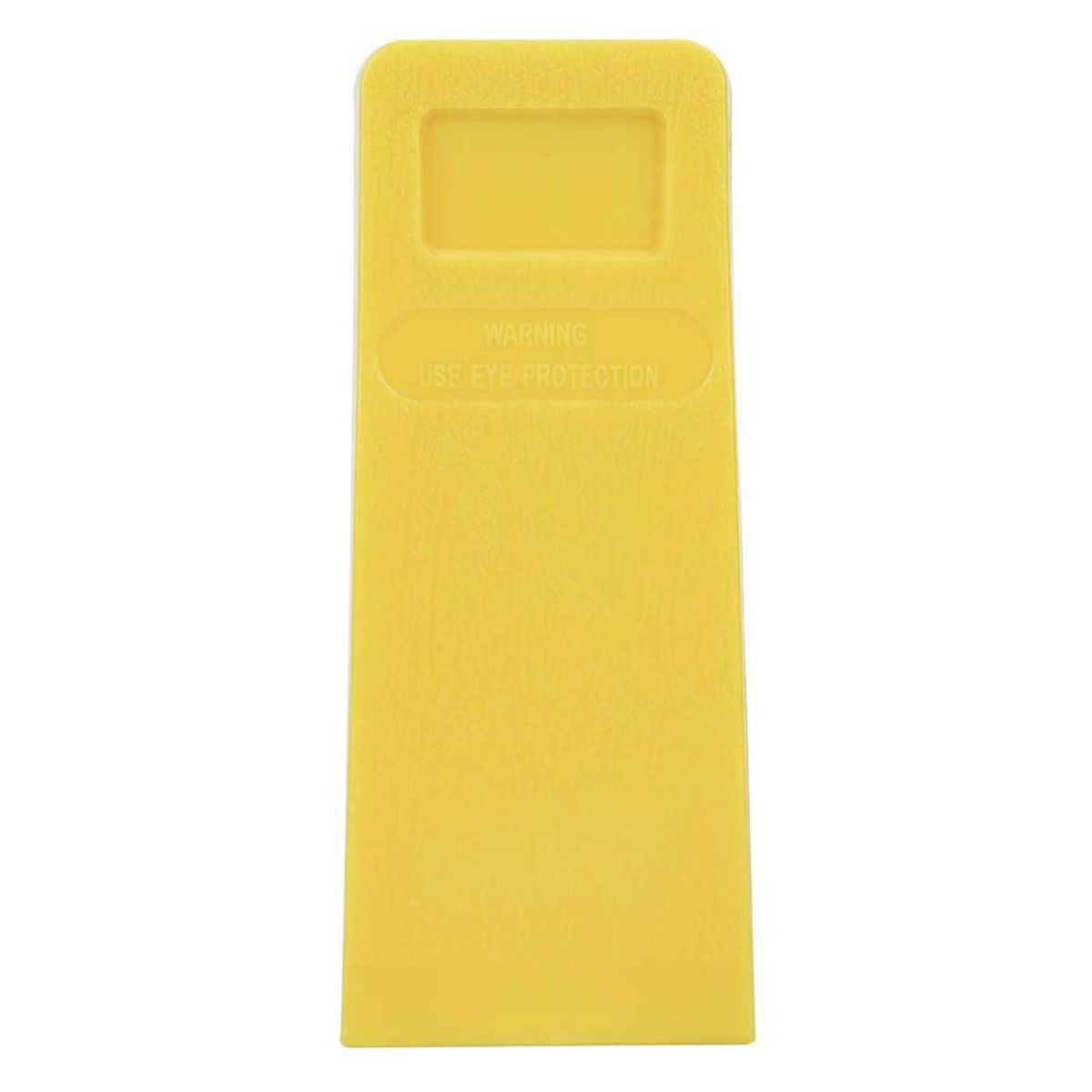 1PCS 8in Felling Wedges Chainsaw Cutting Wedges Impact