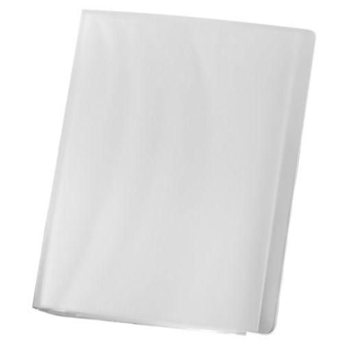 A6 Large Capacity Pocket Storage Book Card Bill