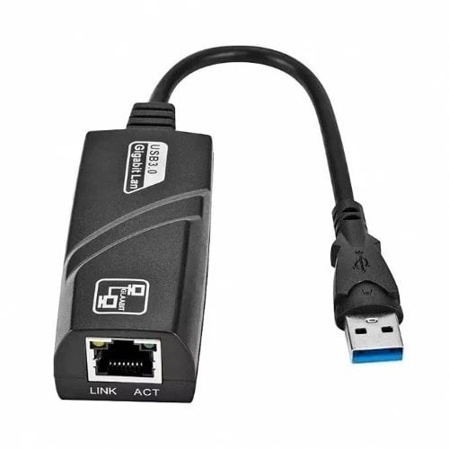 Usb 3.0 Ethernet Adapter