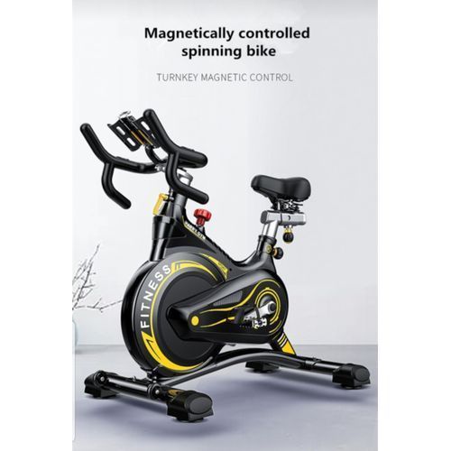 Full Commercial Spinning Bike - NATION WIDE Delivery