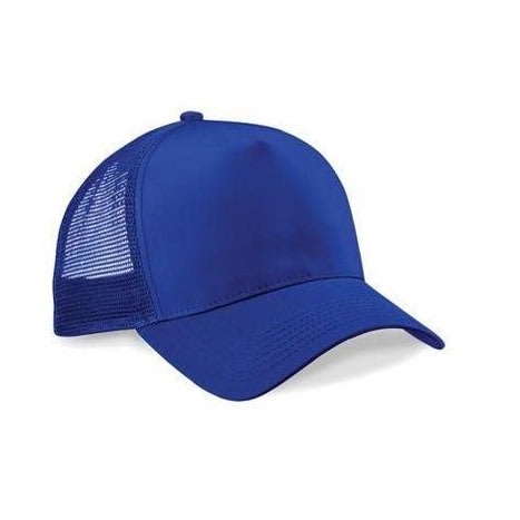 Plain Cap - Blue