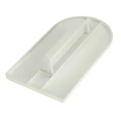 Fondant Smoother