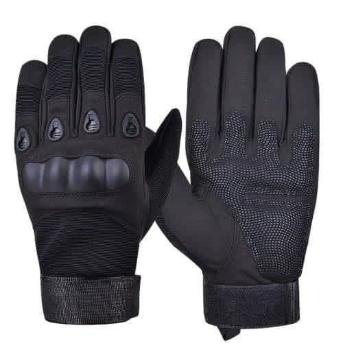 Full Finger Tactical Glove