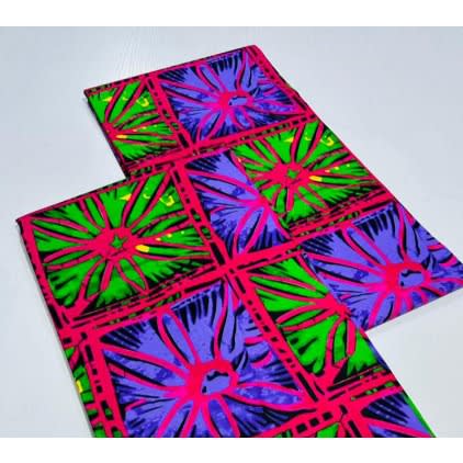 Quality Ankara Print