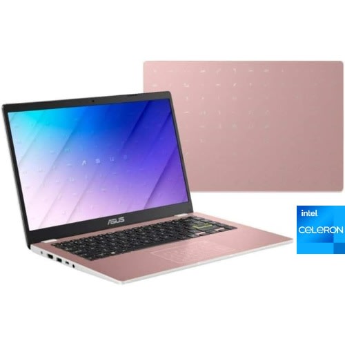 Vivobook 14 Intel Celeron N4020 - 4GB RAM - 512GB SSD -14" HD - Wins 11