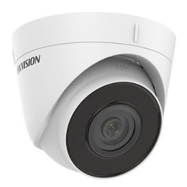 Ds-2cd1321g0-i | 2mp Fixed Turret Camera 2.8mm Lens