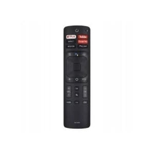 Hisense Android Smart Tv Remote Control