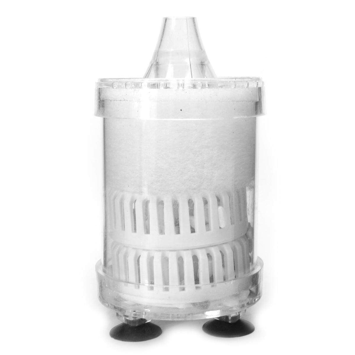 Practical Aquarium Biochemical Sponge Bio-Filter Fish Tank Filtration Foam # L Large