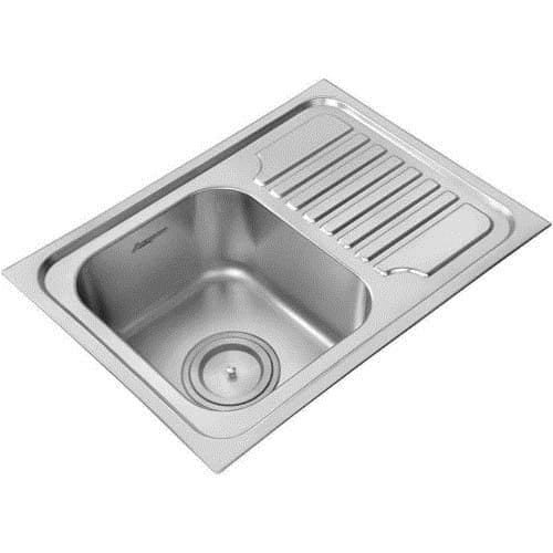 Stainless Steel Kitchen Sink
