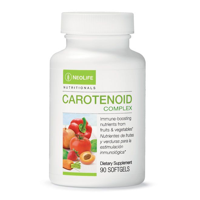 Neolife Carotenoid Complex 30