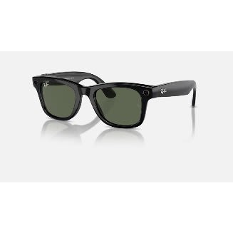 RW4006 RAY-BAN - META WAYFARER