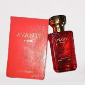 Avanti For Her 25ml Long Lasting Perfume