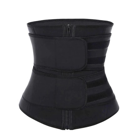 Waist Trainer Corset Trimmer Belt