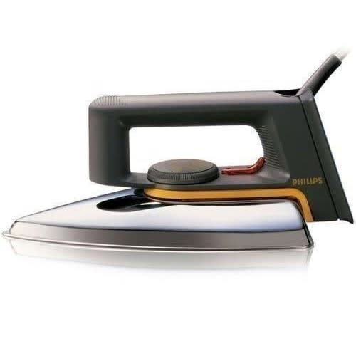 Dry Pressing Iron - 1000w